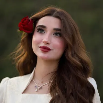 Noor Wesam | نور وسام 💞☁️✨ profile