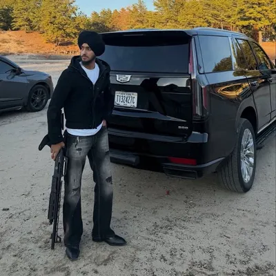 Gurnoor singh profile