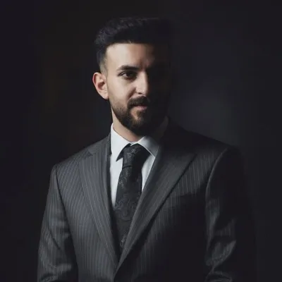 Haider fouad profile