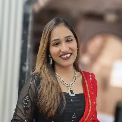 Aamena profile