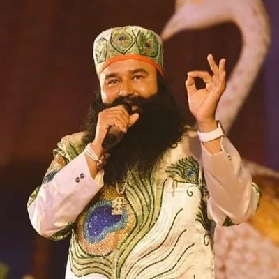 ਮੇਰੀ ਮੱਖਣ ਮਲਾਈ # MSG profile