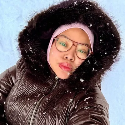 Norzafirah binti Halalludin profile