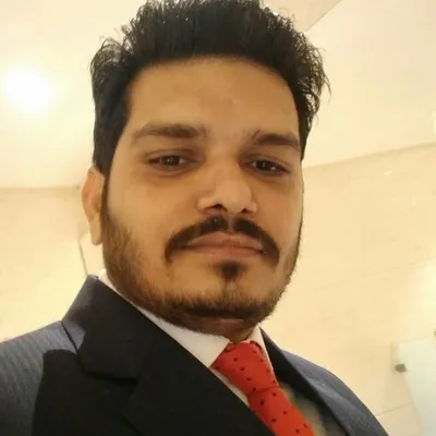 Rahul Maheshwari profile