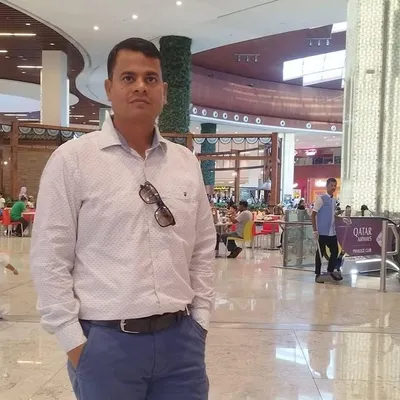 Noor Alam profile
