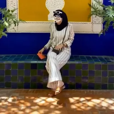 Noor profile