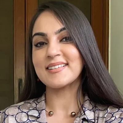Noor Anand Chawla profile