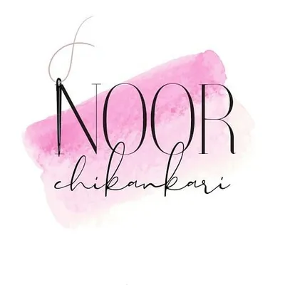 Noor Chikankari 🌸 profile