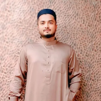 Noor Ansari profile