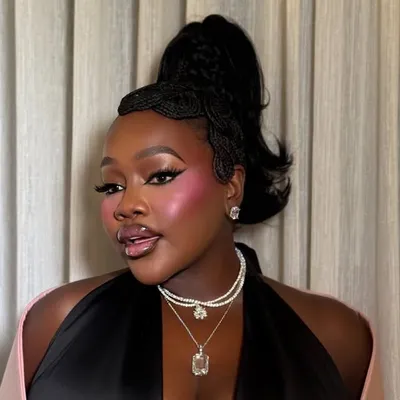 The Achieng Agutu profile