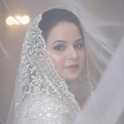 Noor Khan profile