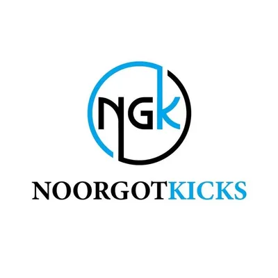 Shop With Noorgotkicks profile