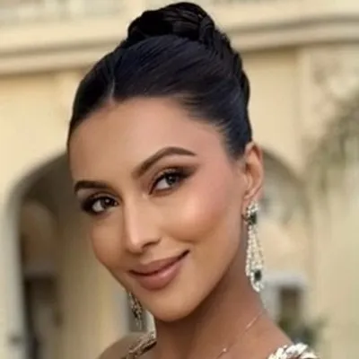 Noor Gupta profile