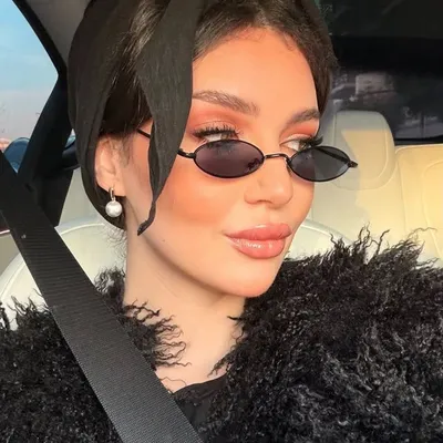 Nourhan Hanafy profile