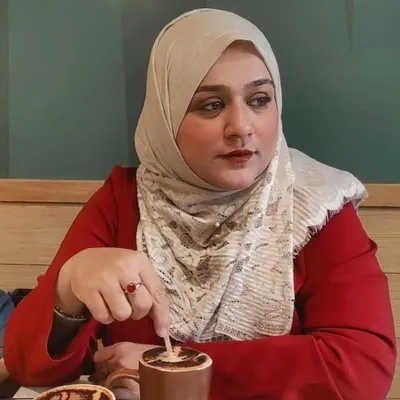 Noorie Hawa|Business Coach profile