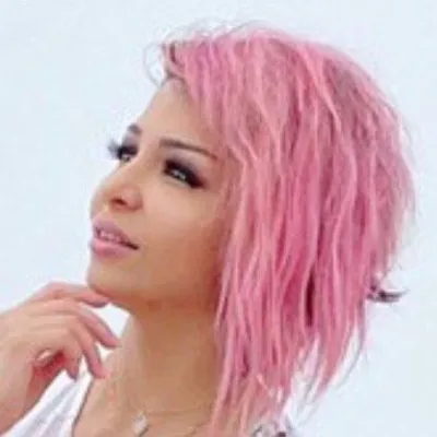 Noor Faraj - نورفرج profile