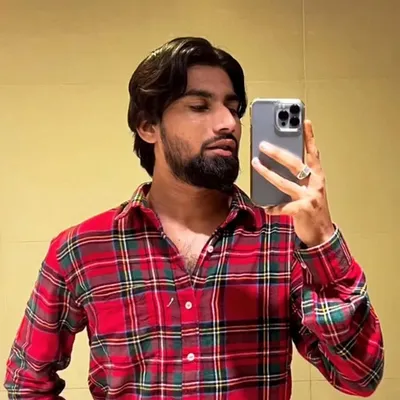 Noor Mohammed profile