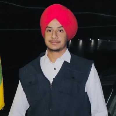 ਨੂਰ ਸੰਧੂ 🥀 profile