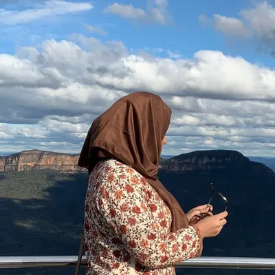 Noor profile