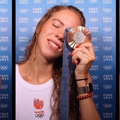Noortje de Brouwer profile