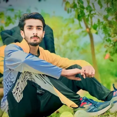 Nooruddin Khan profile