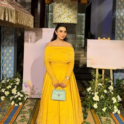 Noor Vishu Sehgal | Luxury Lifestyle•Mom•Beauty•Travel profile