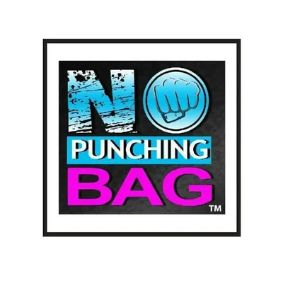 No Punching Bag™ profile