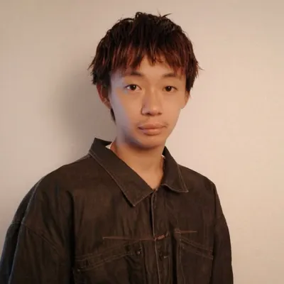 NORA 元/パーマ/レイヤーカット/パーマ落とし profile
