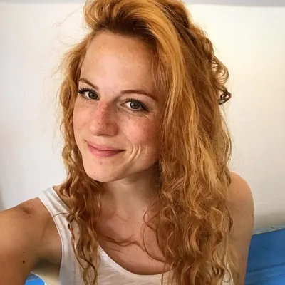 Nora Koppen profile