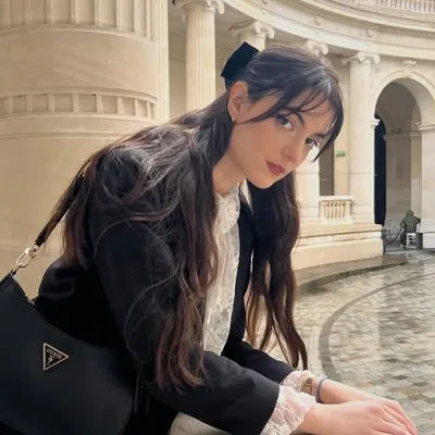 Nora |📍Paris profile