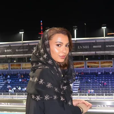 Norah AlEisa profile