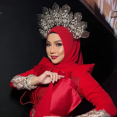 Noraniza Idris profile