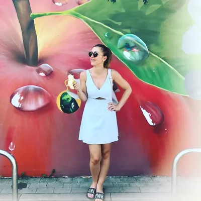 Nora Sanne profile