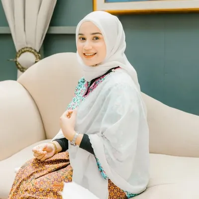 Norashikin Rafidi profile