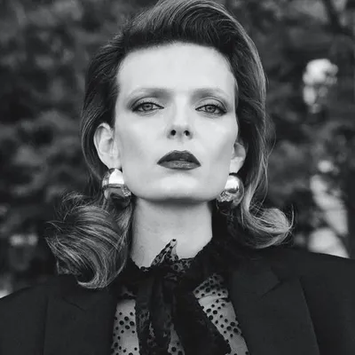 Nora Shopova profile