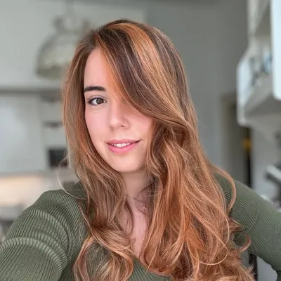 Nora Stehmann profile
