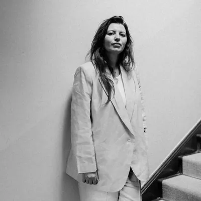 Nora-Vanessa Wohlert profile