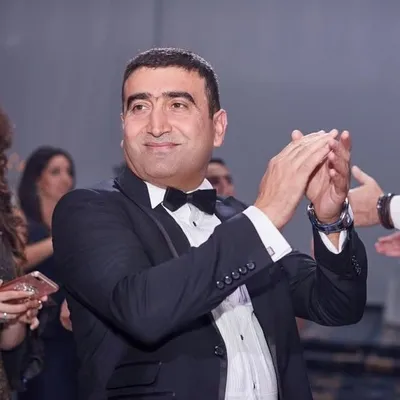 Norayr Stepanyan profile