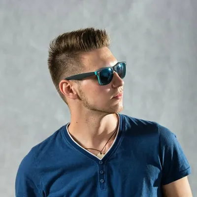 Norbert Chromek profile