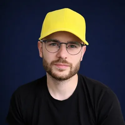 Seprődi Norbert (James) profile