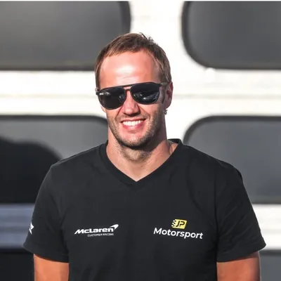 Norbert Siedler profile