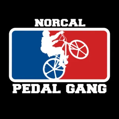 NorCal Pedal Gang™️ profile
