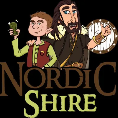 Nordic Shire profile