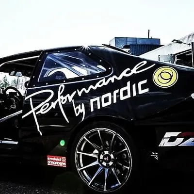 Nordictuning Dalarna profile
