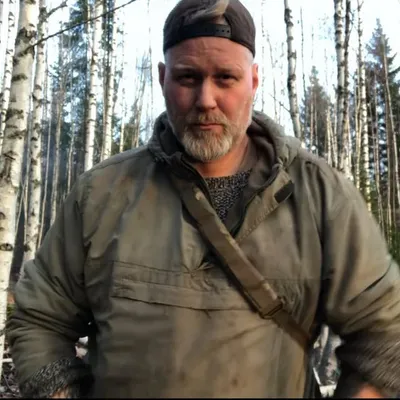 Roger Forsberg profile