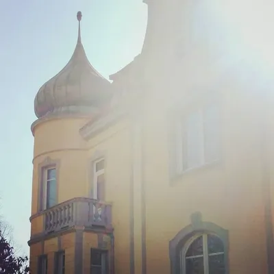 Weißenauer Schlössle profile