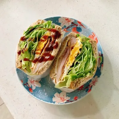 料理作者的自炊自蕾 profile