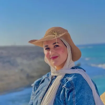 Norhan Hashem profile