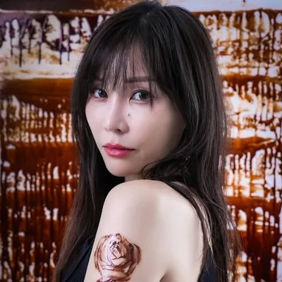 チョコレートアーティストnorico🍫chocolate artist profile