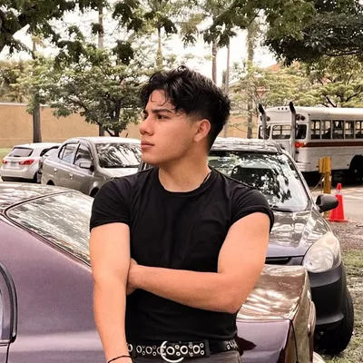 Noriel Matias profile