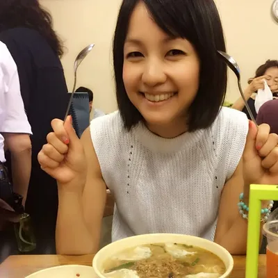 甘糟記子 profile